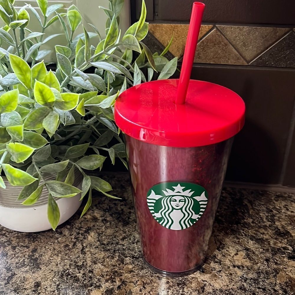 Starbucks 16 ounce Cup